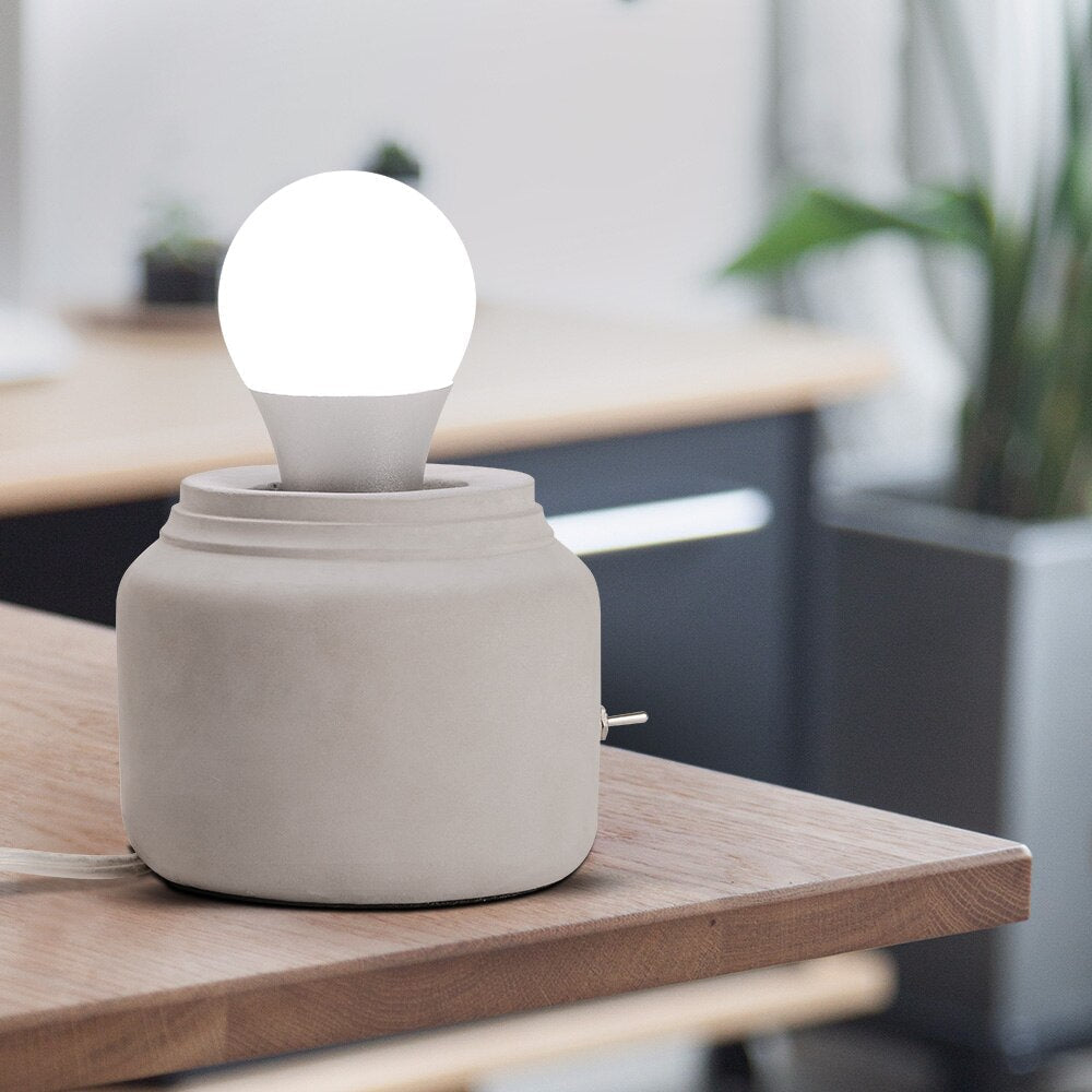 Modern Mini Desk Lamp