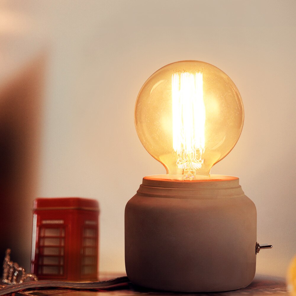 Modern Mini Desk Lamp