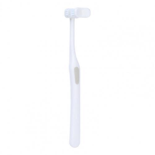 Double-Sided Deep Cleaning Toothbrush