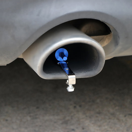 Car Turbo Sound Exhaust Whistle