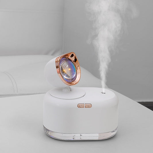 Sunset Projection Humidifier Lamp