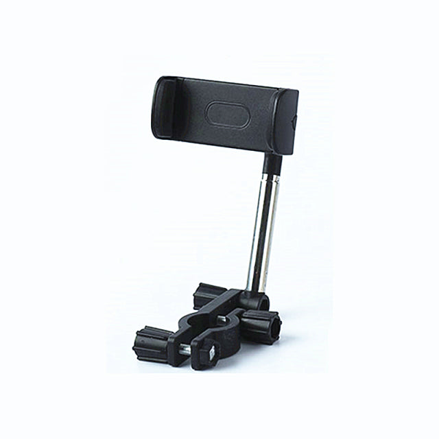 360 Rotatable Rear-View Mirror Phone Holder - UTILITY5STORE