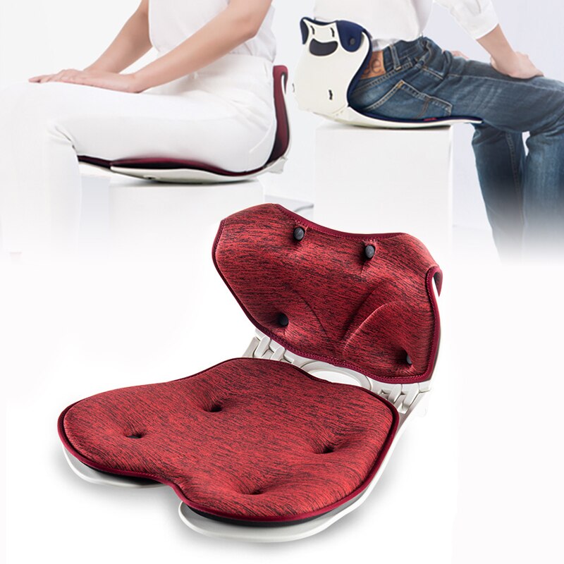 Japanese Style Long Sitting Comfy Cushion