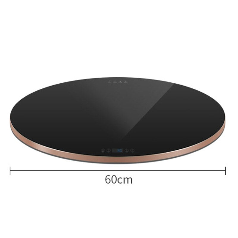 Smart Food Warming Board