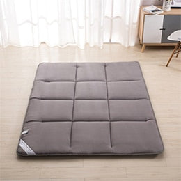 Folding Non-slip Floor Sleeping Mattress