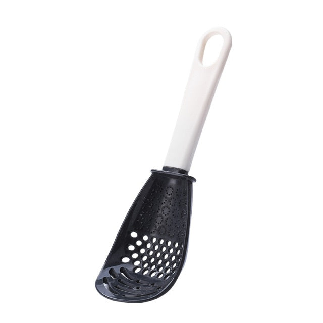 Multifunctional Magic Cooking Spoon