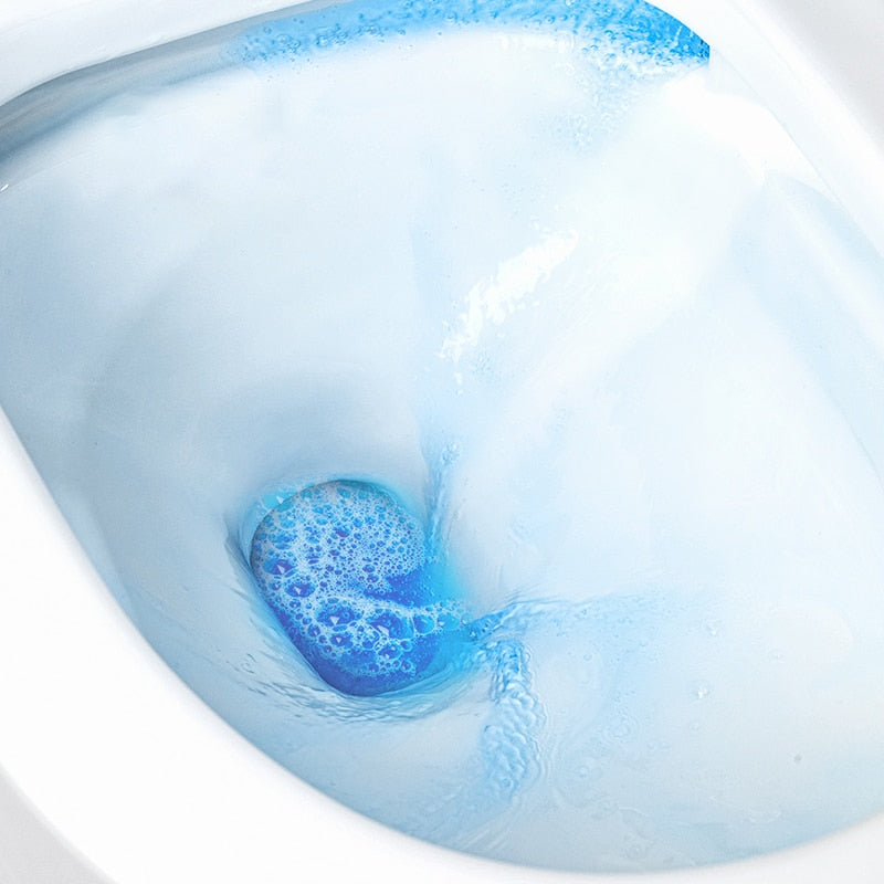 Bathroom Antibacterial Gel Ball