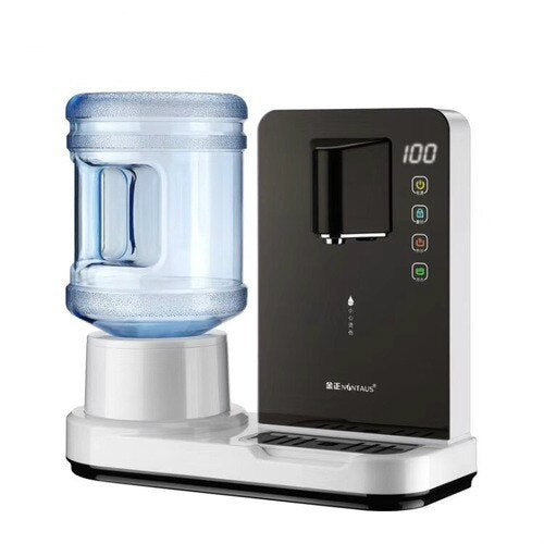 Smart Mini Heater Water Dispenser