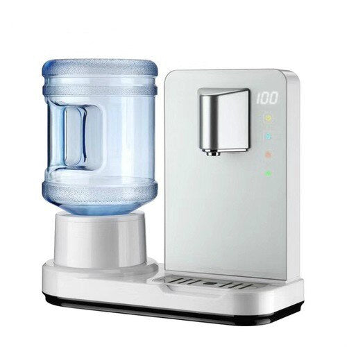 Smart Mini Heater Water Dispenser