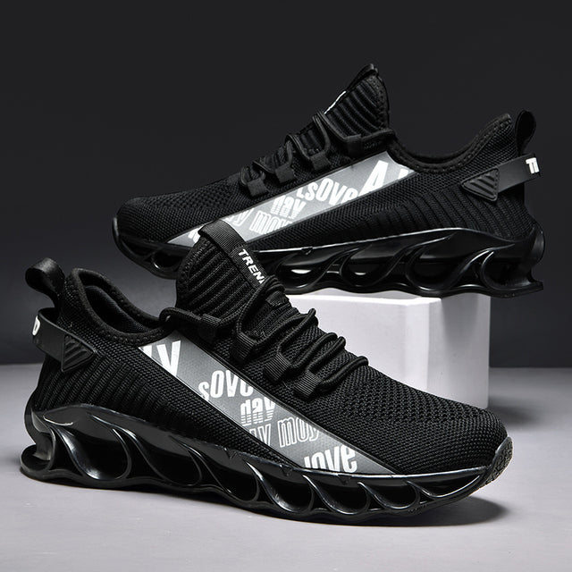 Elite Creative Men Trainer Race Shoes