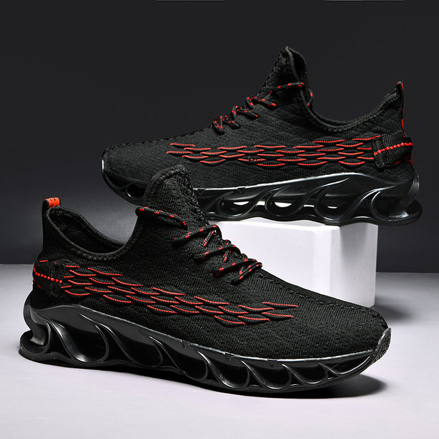 Elite Creative Men Trainer Race Shoes