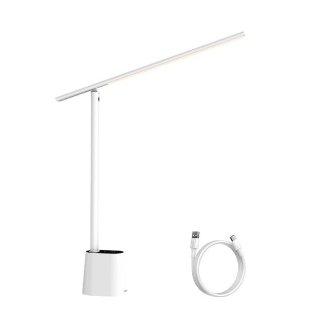 Elegant Eye Protect Dimmable Smart Desk Lamp