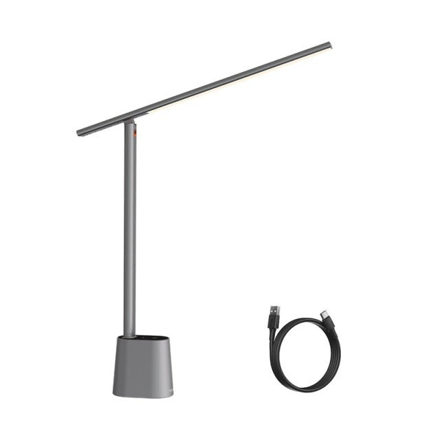 Elegant Eye Protect Dimmable Smart Desk Lamp