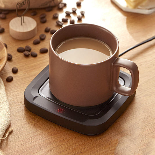 Elegant Business Style Coffee Warmer Pad