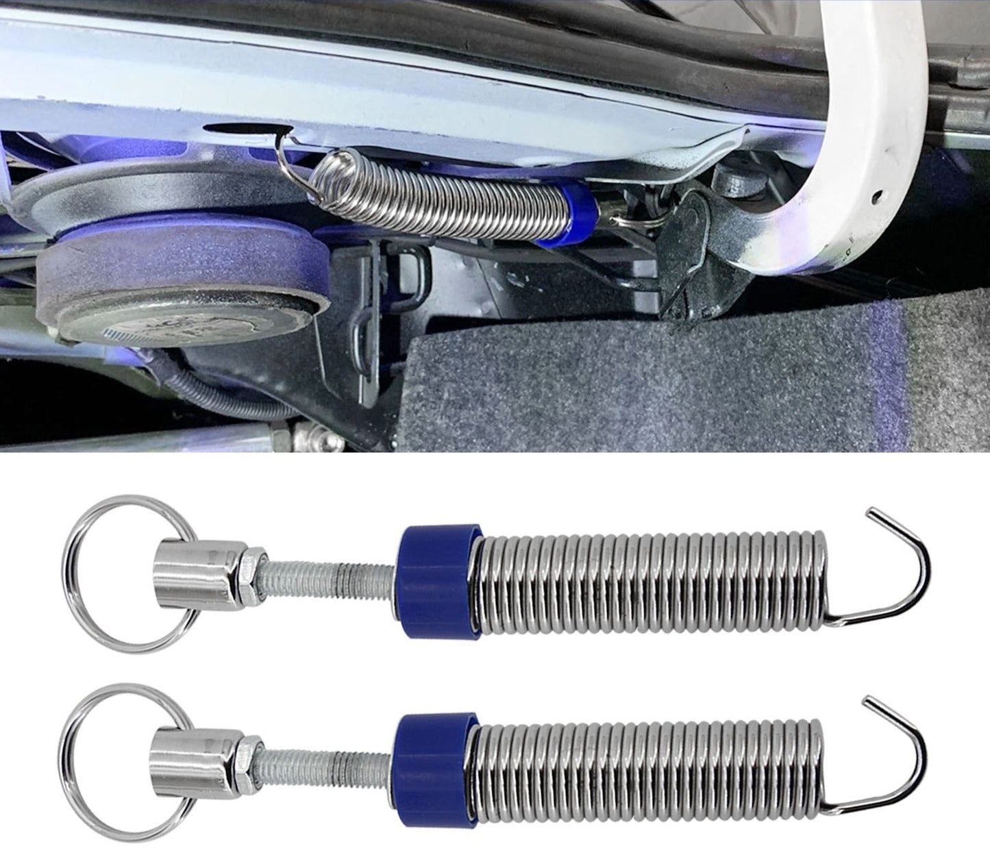 Car Automatic Trunk Lifting Spring