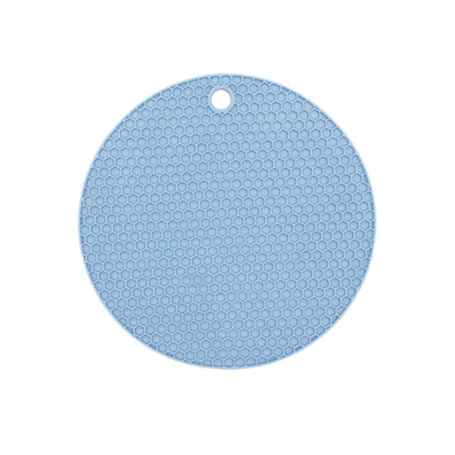 Nordic Style Non-slip Soft Placemat