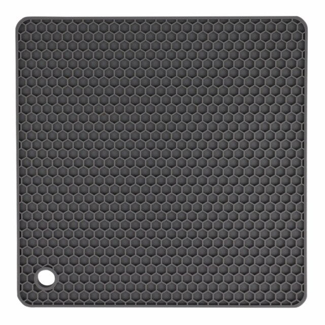 Nordic Style Non-slip Soft Placemat