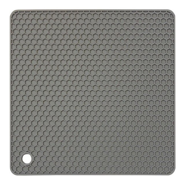 Nordic Style Non-slip Soft Placemat