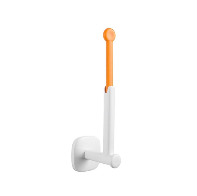 Telescopic L Shaped Sticky Wall Hook - UTILITY5STORE