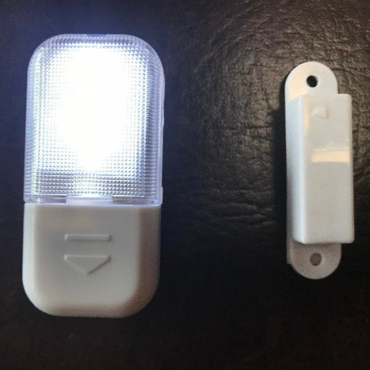 Magnetic Automatic Mini Door LED Lamp