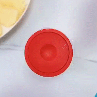 Creative Automatic Pop-up Toothpick Dispenser
