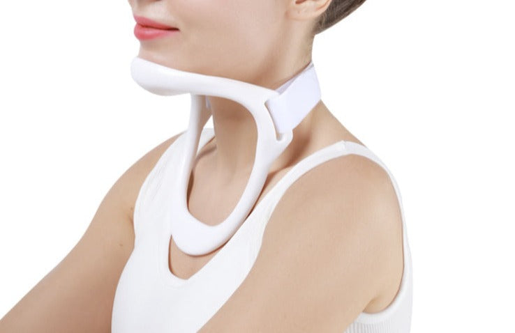 Adjustable Neck Support Protector