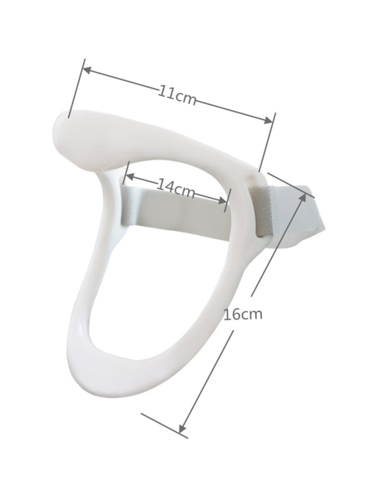 Adjustable Neck Support Protector