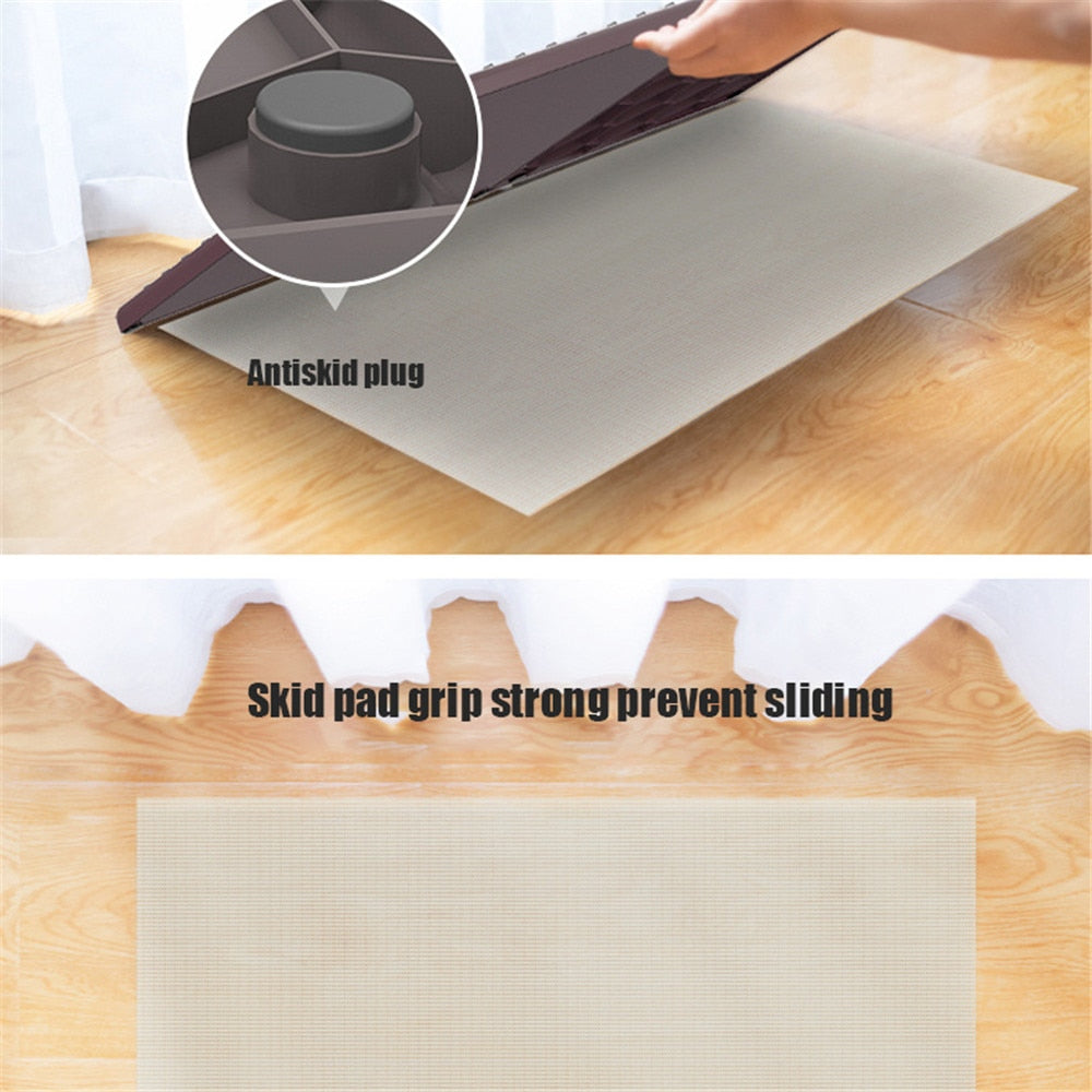 Disinfecting Dust Removal Floor Door Mat