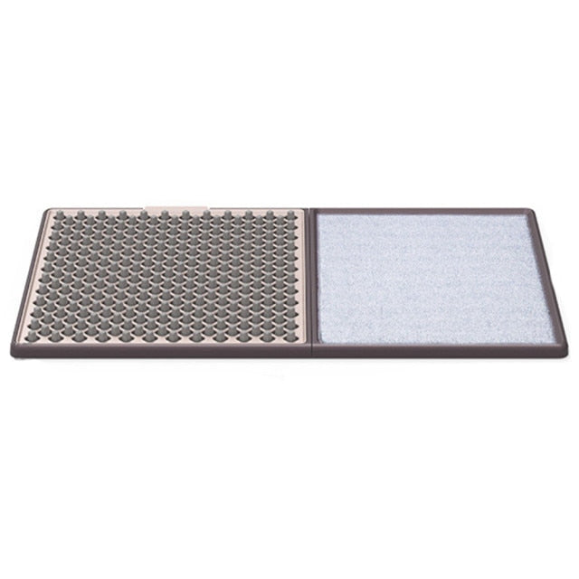 Disinfecting Dust Removal Floor Door Mat