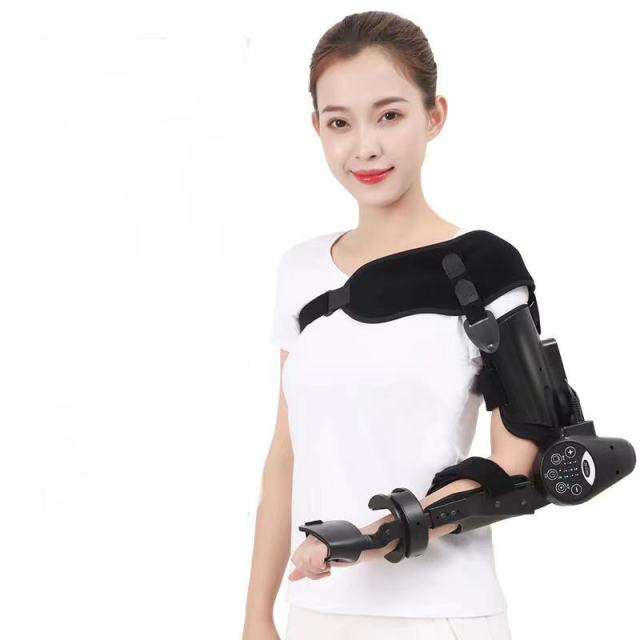 Upper Arm Exercise Extension Automatic Trainer