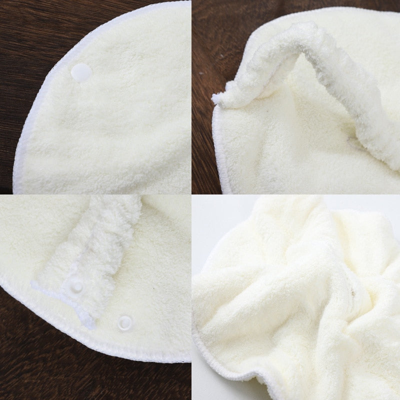 Moisturizing Facial Mask Towel