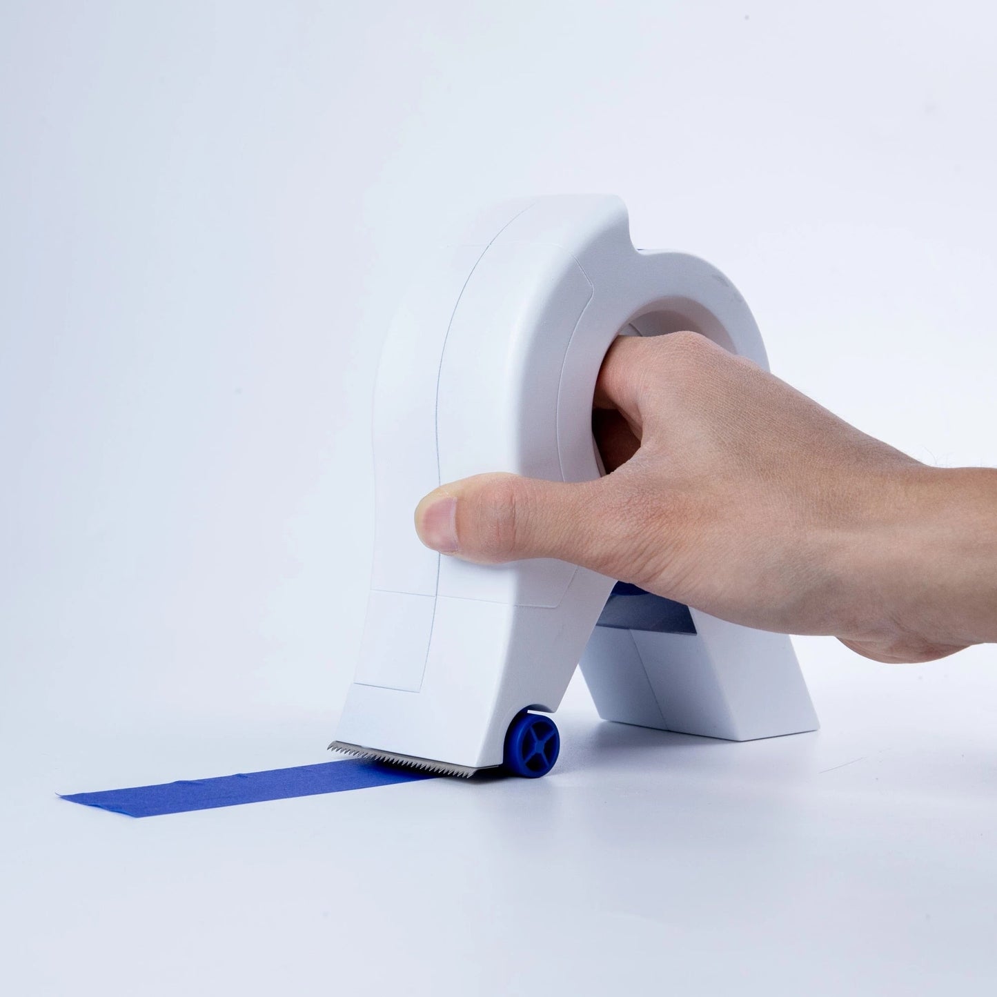 Easy Wall Floor Painter Masking Tape Dispenser