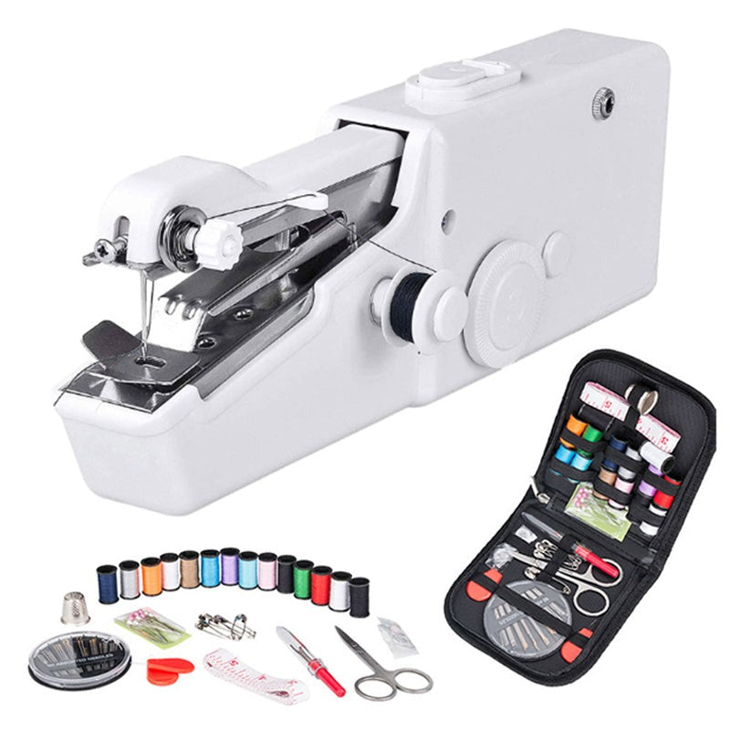 Handheld Mini Sewing Machine