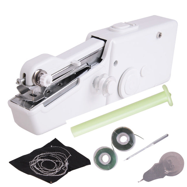 Handheld Mini Sewing Machine