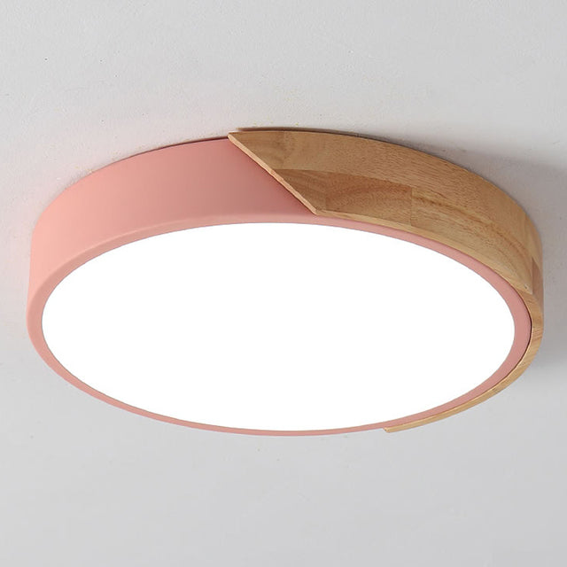 Modern LED Ceiling Light