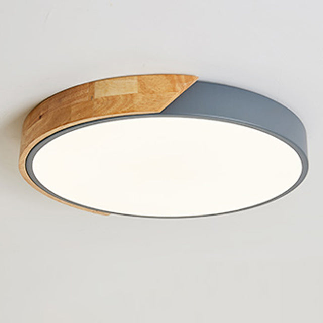 Modern LED Ceiling Light