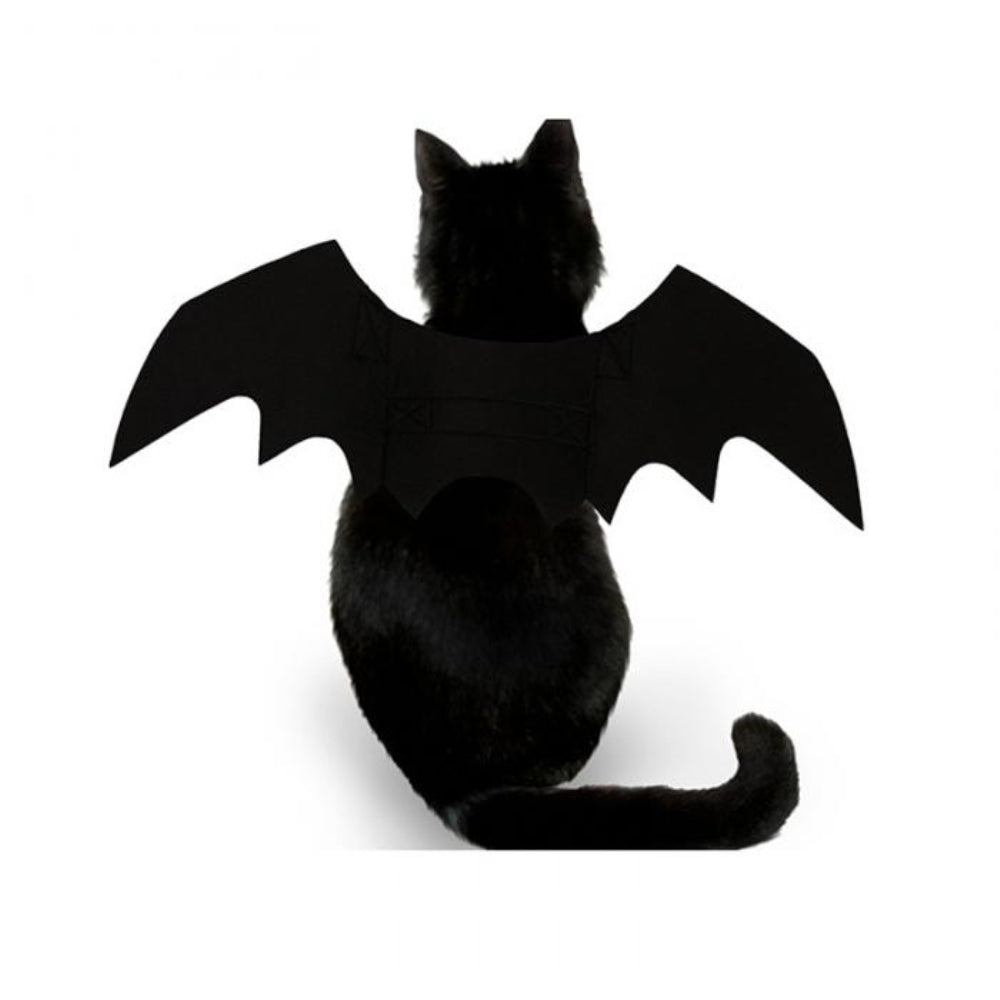 Pet Costume Bat Wing