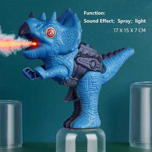 Mini Dinosaurs Sanitizer Spray