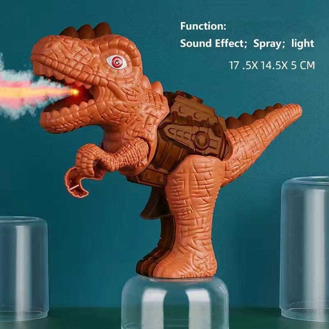 Mini Dinosaurs Sanitizer Spray