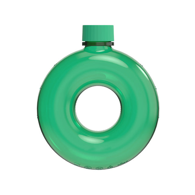 Creative Anti-fall Donut Water Bottle