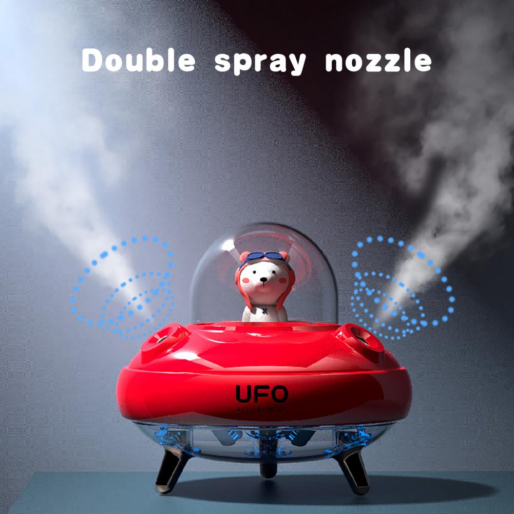 UFO Bear Nano Air Humidifier