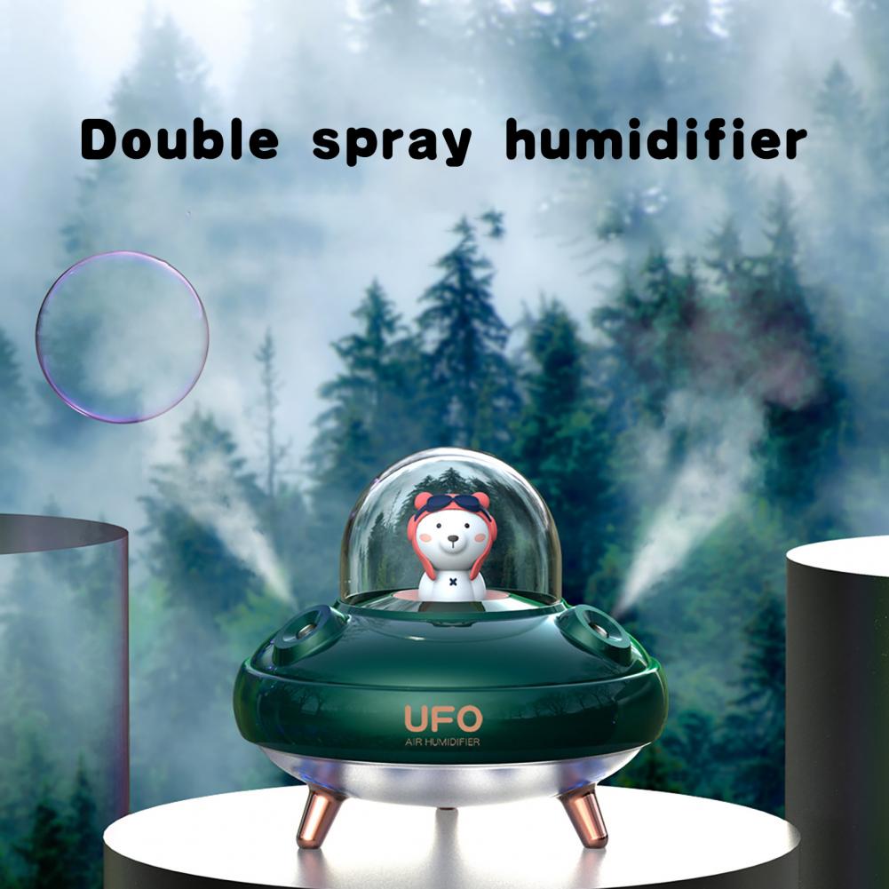 UFO Bear Nano Air Humidifier