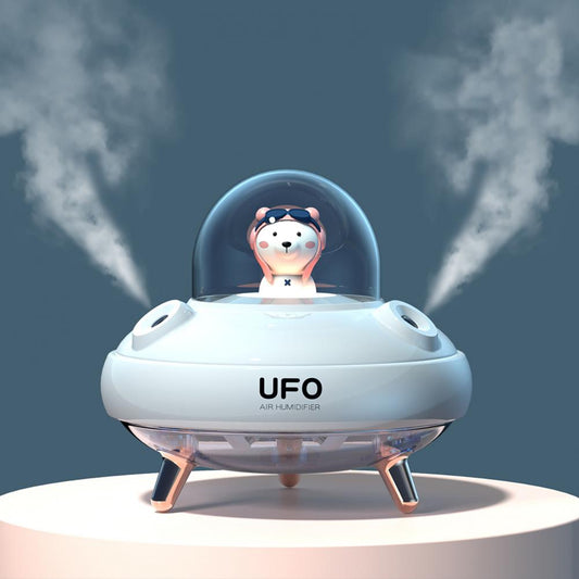 UFO Bear Nano Air Humidifier