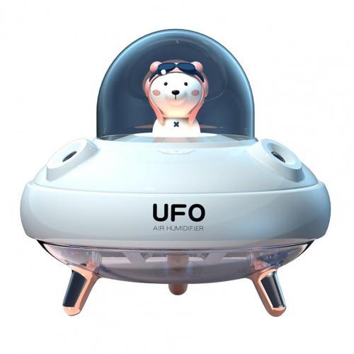 UFO Bear Nano Air Humidifier