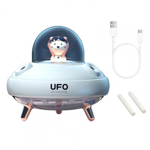 UFO Bear Nano Air Humidifier