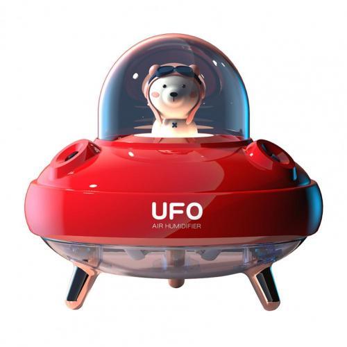 UFO Bear Nano Air Humidifier