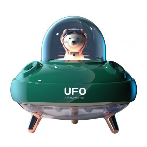 UFO Bear Nano Air Humidifier