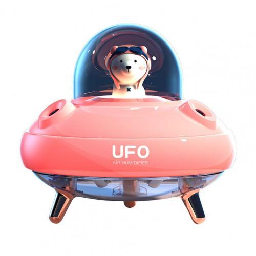 UFO Bear Nano Air Humidifier