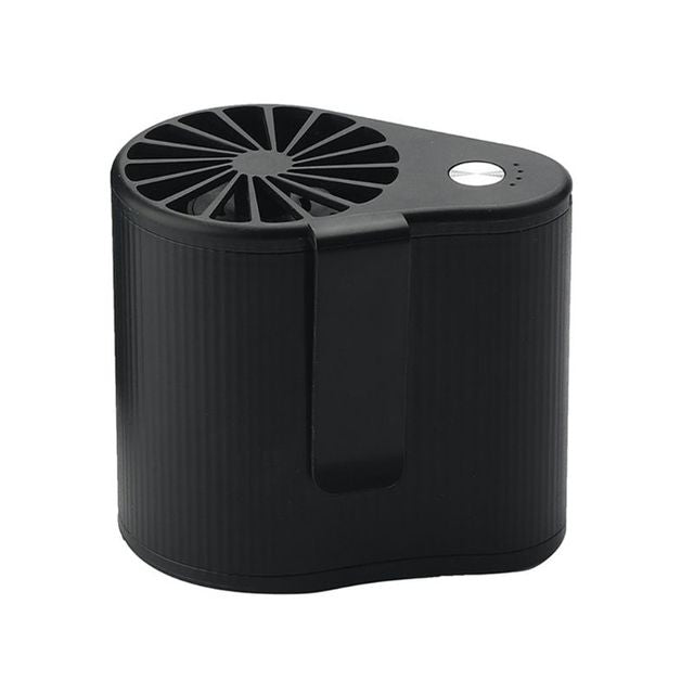 Portable Rechargeable Hands-Free Waist Fan