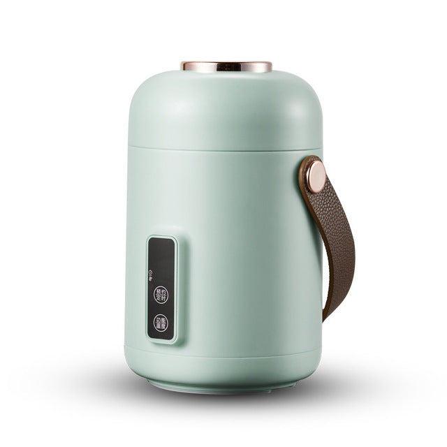 Portable Electric Multicooker Kettle